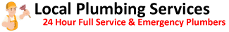 Charity VA 24 Hour Plumbers